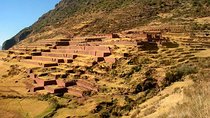 Huchuy qosqo trek to mapi 
