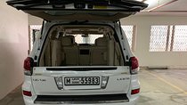 Dubai Airport Transfers