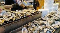 Private Xiamen Local Market Tour with Shopping and Food Experience
