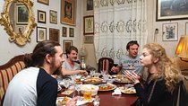 Dinner In Dalmatia: A Family Affair Outside Split