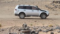 Desert and Ocean Private Day Tour