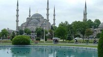 Istanbul & Cappadocia 6 Days With Hotair Balloon Tour Goreme