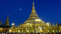 Explore Yangon
