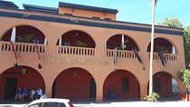 Todos Santos Tour