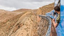Train to the Clouds Experience Admission Ticket