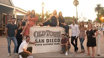 Tequila, Tacos & Tombstones: Old Town Food & Drink Walking Tour
