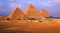 Cairo by Bus from Sharm el sheikh