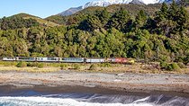 3 Day Kaikoura Sealife and Coach Tour from Christchurch