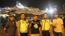 Borobudur Tour for Cruise Line