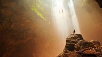  Yogyakarta Jomblang Cave Day Tour (PRIVATE TOUR)