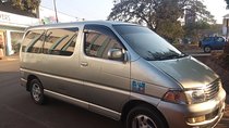 Airport transfer