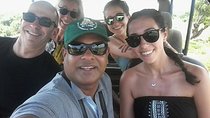 08 Nights 09 Days Tour with Certified Guide