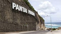 Pandawa Beach,Uluwatu Temple-Kecak-Dance&Dinner at Jimbaran Beach