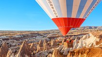 Balloon Flight include Private Cappadocia Tour 
