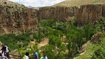 Balloon Flight Include Private Oasis of Cappadocia Tour