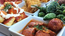 A Culinary Audio Tour of El Born: A Self-Guided Audio Tour