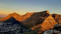 Hiking Lion's Head for Sunrise with coffee or Sunset 
