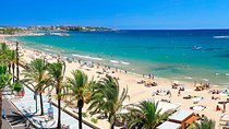 Private Transfer from Airport Barcelona to Tarragona