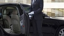 Private Xiamen Gaoqi Airport Arrival Transfer to City Area