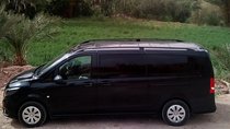 Airport Transfers FES Airport - Hotel - Airport