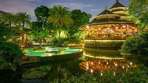 Private Transfer between Riyue Gu Hotspring Resort and Xiamen City 