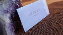 Gift Card Gift Surprise Someone Special - by Venus' Secret Spa - Sao Paulo