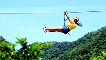 Zipline & ATV Jungle Adventure Combo