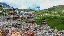Tsum Valley Trek