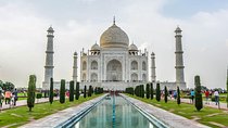 Mixed India Tour that Show Different Taste, Culture, Food, Heritage and wildlife