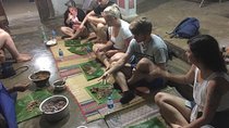 Local Cooking Experience from Jaffna