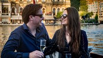 Amsterdam Breakfast Cruise on Private Luxury Boat 