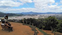 Kyoto Arashiyama & Golden Pavilion One-Day Walking Tour