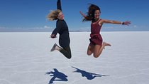 Uyuni FULL DAY !PRIVATE!