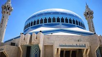 Amazing Panoramic Amman City Tour