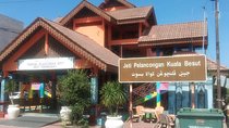 Jetty Kuala Besut Transfer