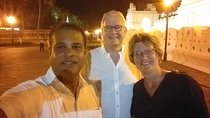Kandy city tour & Back to Negombo with License chauffeur guide