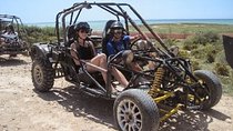 Buggy Drive in Agadir.