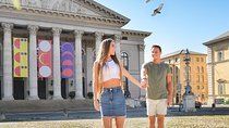 Munich Private Photo Session with Award-Winning Pro
