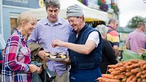 Cliffs of Moher and Galway City Day Tour from Dublin