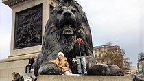 Mamma Mia! National Gallery and Westminster Walk w/ Private Kid-Friendly Guide