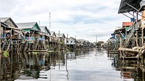 Lake-Side Village Tour