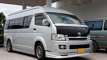 Transport (Phuket Hotel to Ao Po Grand Marina)