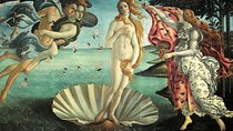 Vip Uffizi Private Tour With Professional Guide