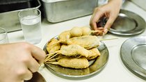 Osaka's Ura Namba Private Food Tours with a Local Foodie: 100% Personalized