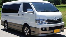 Transport (Krabi Hotel to Krabi Airport)