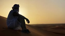 4-Day Guided Desert Tour from Marrakech
