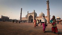 From Jaipur: 3-Days Golden Triangle Private Tour