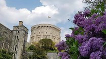 Wonderful Windsor Black Taxi Tour London