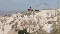Cappadocia - Private Tour 2 Pax Up with driver guide