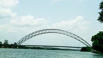 Akosombo Tour